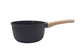 Cookut Stielpfanne 20cm Graphite